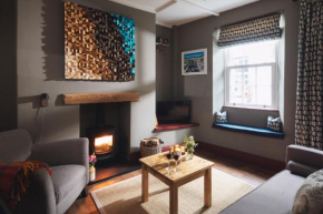 Fourteen Providence Place, Calstock, Cornwall, self catering cottage